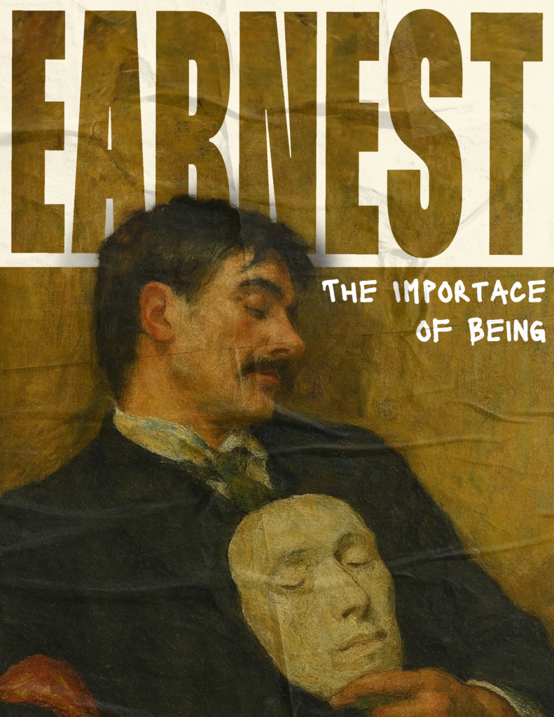 The Importance of Being Earnest
